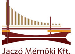 Jaczó Mérnöki Kft. - logo